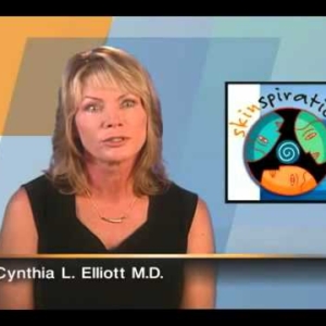 Video interview Dr. Cynthia Elliott Skinspirations Clearwater FL