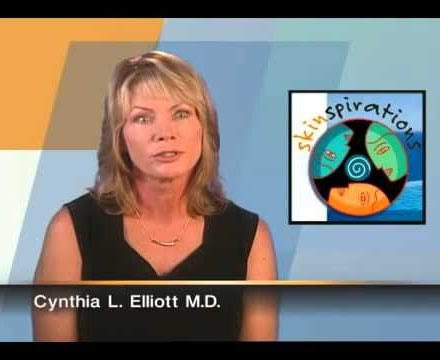 Video interview Dr. Elliott owner of Skinspirations in Clearwater FL