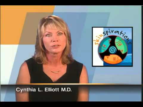 Video interview Dr. Elliott owner of Skinspirations in Clearwater FL
