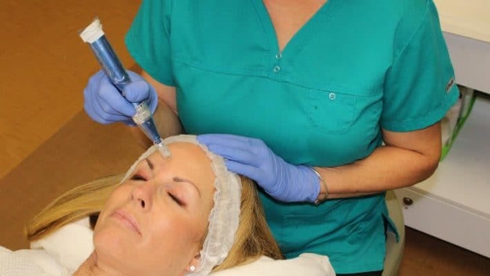 Customized Skincare Memberships