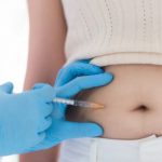 injection abdomen exosomes