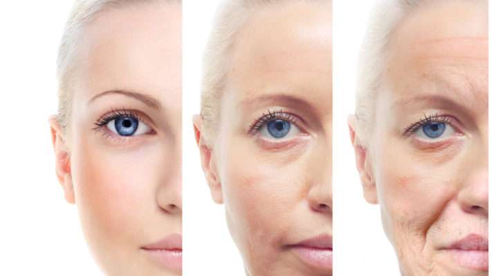 Facial Aging Reversal Facial Aging Reversal