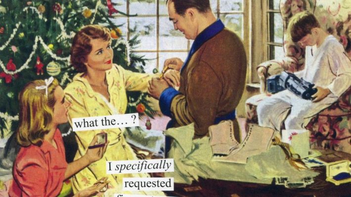 Santa’s Specials, New Customized Skincare Programs & Youthanizing Treatment For Hands & Decolletage Santa’s Specials, New Customized Skincare Programs & Youthanizing Treatment For Hands & Decolletage