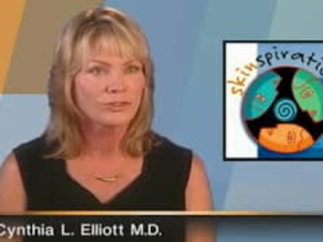 Interviews of Dr. Cynthia Elliott in Clearwater, Florida.