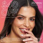 Evolus Jeuveau Rewards $40