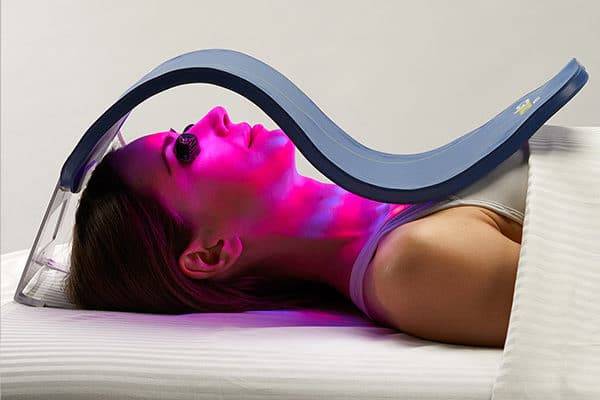 LED Light Therapy