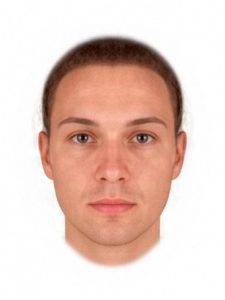 example of feminine features