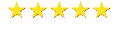 Google 5 star review