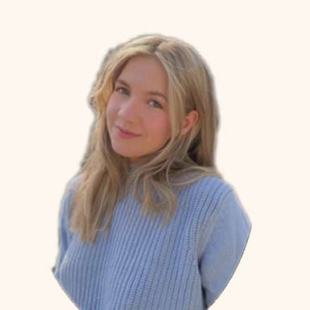 Haley Barnes, esthetician at Skinspirations