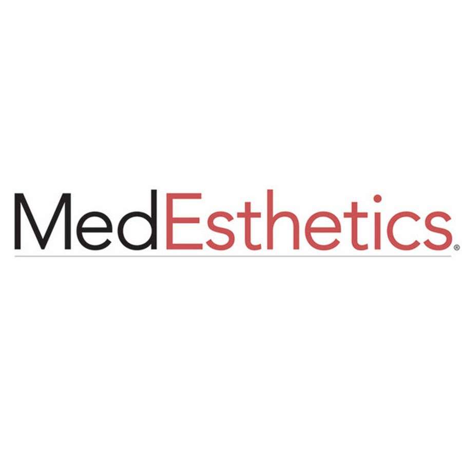 Medesthetics logo
