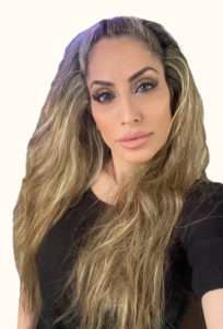 Alison Iemolo, Esthetician at Skinspirations in Clearwater